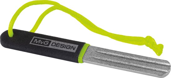 WINMAU - Michael van Gerwen MvG V-Groove Dartpunt Slijper van Winmau