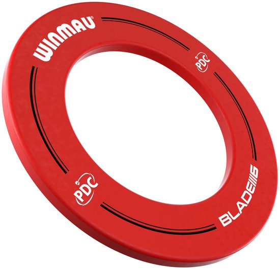 Winmau PDC Red Surround van Winmau