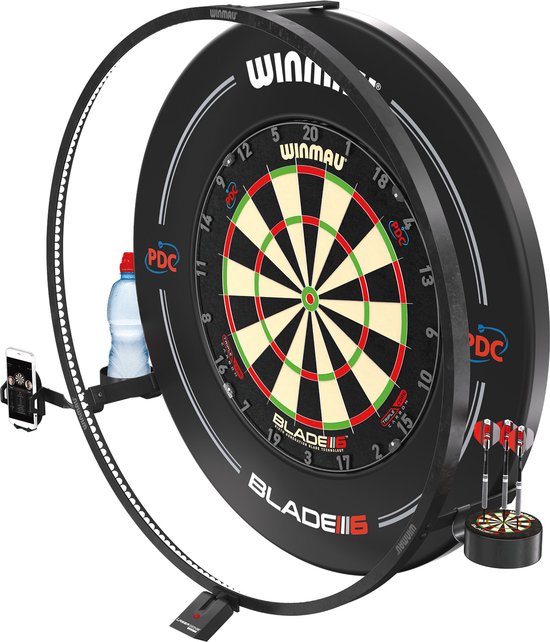WINMAU - Plasma Accessoirepakket van Winmau