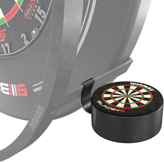 Winmau Plasma Accessory Pack - Dartbord Verlichting