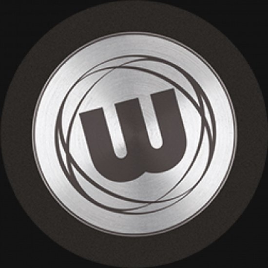 WINMAU - Premium Tip Protector - Stalen Tip van Winmau