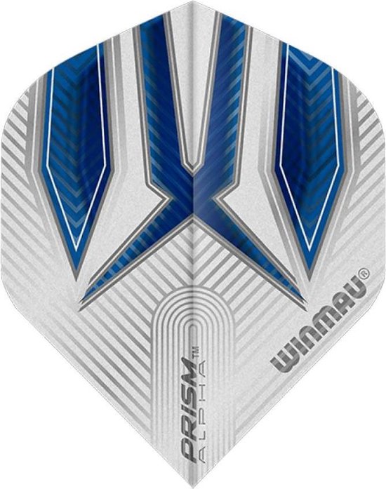 Winmau Prism Alpha Beaton - Dart Flights