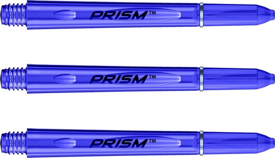 Winmau Prism - Blauw - Medium van Winmau