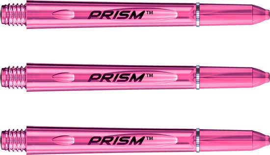 Winmau Prism - Roze - Medium van Winmau