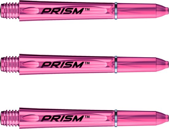 Winmau Prism - Roze - Short van Winmau