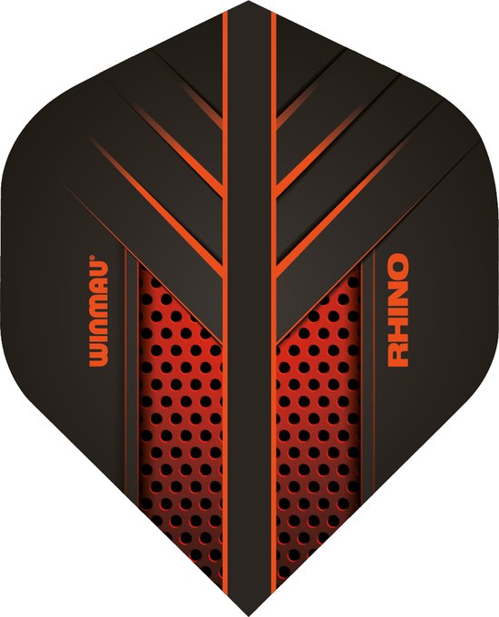 Winmau Rhino Danny Noppert - Dart Flights