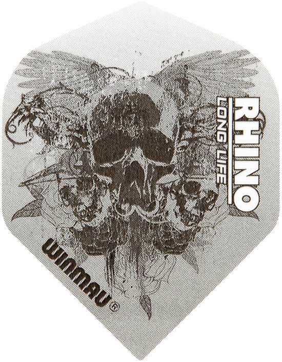 Winmau Rhino Skull van Winmau