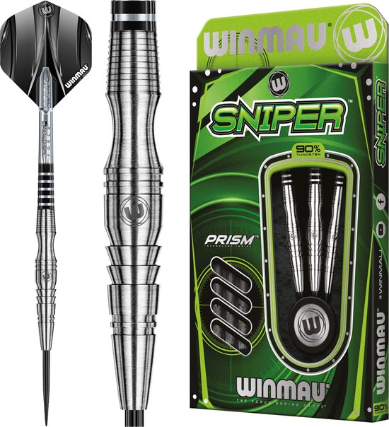 Winmau Sniper V3 90% - Dartpijlen