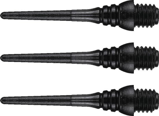 WINMAU - Triton Soft Tip Points van Winmau