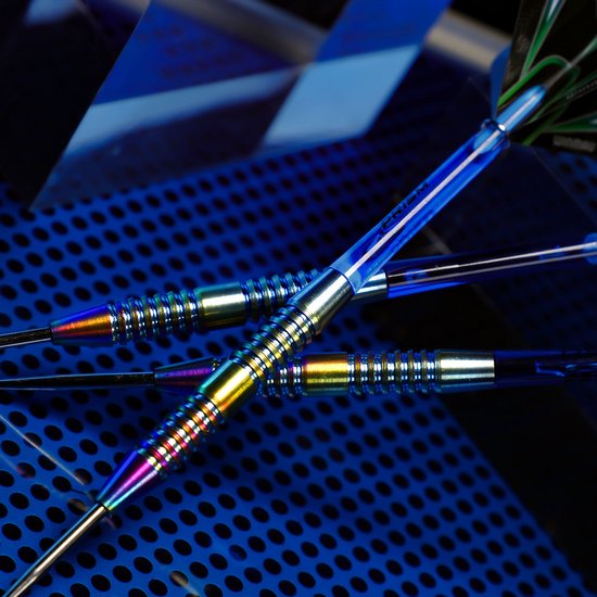 Winmau Tuscan 90% Dartshopper Exclusives - Dartpijlen van Winmau