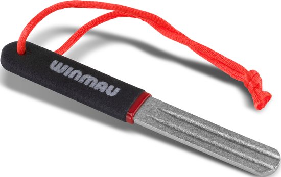 Winmau V-Groove Sharpener van Winmau