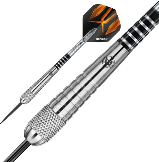 Winmau Vendetta 80% 30K g - Dartpijlen - 30 Gram