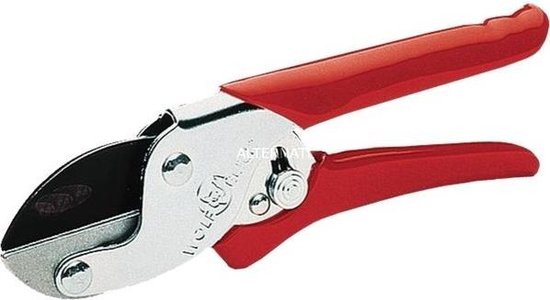 WOLF Garten aambeeld Snoeischaar RS-EN van Wolf Garten