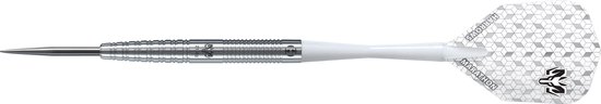 WOLFRAM 97% TUNGSTEN 23GR van Bull's