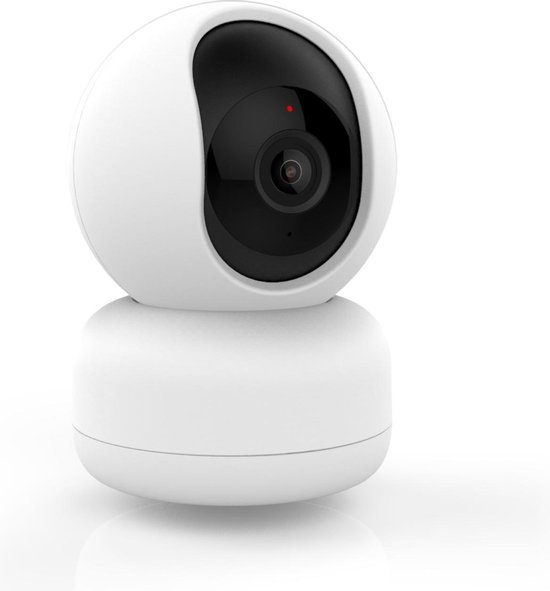 Woox Smart Indoor PTZ WiFi Camera van WOOX