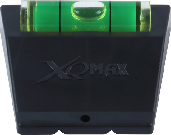 XQ Max Dartboard Leveller - Waterpas van XQ Max