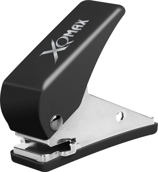 XQMax Flight Knipper van Merkloos