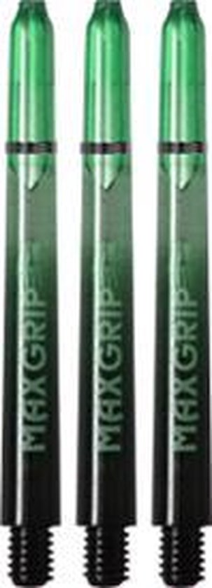 XQMax Maxgrip Green - Inbetween van XQMax