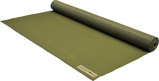 Yogamat, 1,6 mm van Yogamat