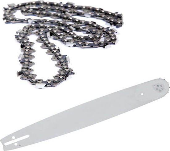 Zaagketting TT+ Zaagblad 35cm voor Makita UC3520A, UC3541A, DUC353Z DUC355Z van TT型号